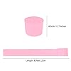 8 Rolls in 4 Colors Gradient Rosered Party Crepe Paper Streamer, 8 Pieces 82 feet Streamets Party Decorations, Party Supplies for Wedding Birthday Baby Shower Gender Reveal Graduation Bridal Shower #2