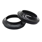 39x51 39 51 Motorcycle Part Front Fork Damper Oil Seal for VT 600 CT600 VT600CD Shadow VLX Deluxe
