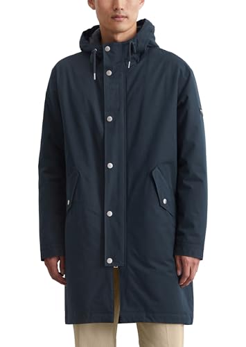Vestes Marc O'Polo homme idéales pour vos sorties urbaines de mi-saison