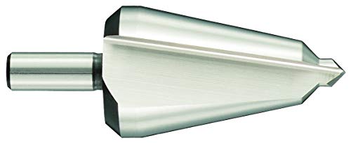 TIVOLY 11438620531 HSS Smooth Tapered Drill Bit Amplifier Hole, Steel, 16 Ã 30