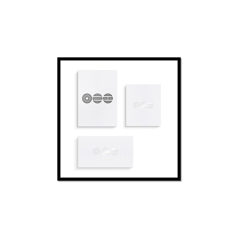 BTS ARIRANG Rooted In Korea édition deluxe 3 CD Living Legend