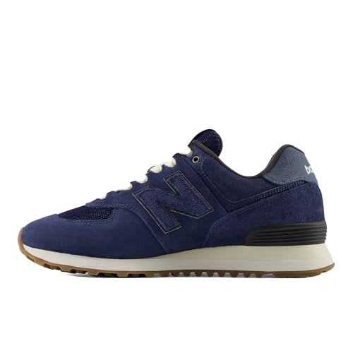 Image of New Balance Unisex-Adult 574 Sneaker