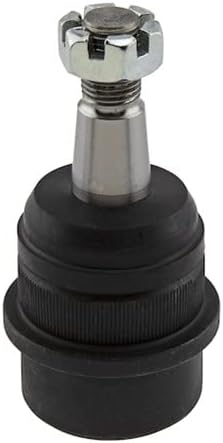 Miniatura 3 de PartsW - Kit de suspensión de 4 piezas para Jeep Cherokee 1984-2001  Grand Cherokee 1993-2004  Comanche 1986-1992 todos los modelos + más rótulas