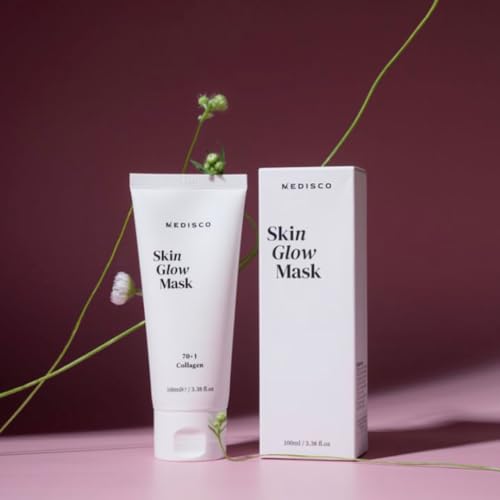 Skin Glow Mask