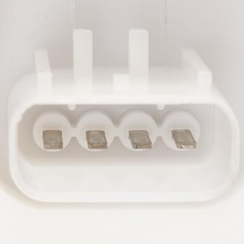 Image of Detroit Axle - Fuel Pump Module for 2007 2008 Chevrolet Malibu, Electrical Fuel Pump Module Assembly Replacement