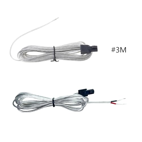 Cable de altavoz de cine en casa robusto para BDVE490 E4100 E6100 de audio 5