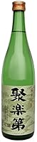 聚楽第(じゅらくだい) 純米吟醸 720ml 純米吟醸酒 15度