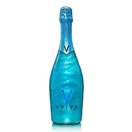 AVIVA SPUMANTE MOSCATO BLUE SKY 75 CL