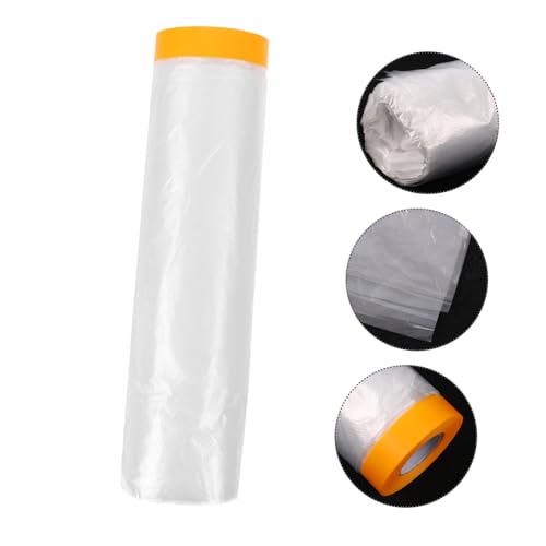 Película térmica para ventanas Mipcase 20m miniatura 2