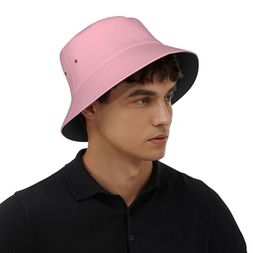 Chapeau bob anti transpiration pour la pêche et les sorties d'été - 6