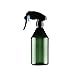 Produktbild 2 Stücke Gartenwerkzeug Pistole Auslöser Sprühflasche Kunststoff Kleine Gießkanne Haar Sprühflasche Gartenbewässerung Topf@350 Ml Dunkelgrün