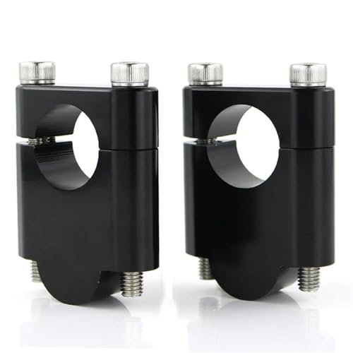 Evita vibraciones con la abrazadera de manillar NC750X y ST1100
