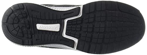 Image of Power Men's KPU Knitted Running Shoes