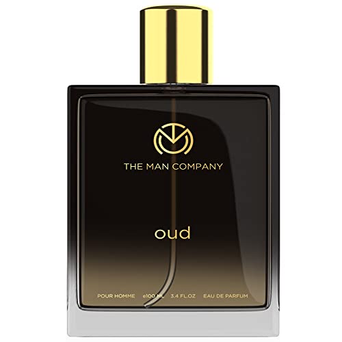 The Man Company Oud Perfume for Men | Premium Long Lasting Fragrance Body Spray | EDP for Men (Eau De Parfum) - 100ml - Image 7