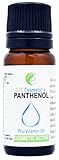 Tasa de uso general: hasta 5% Panthenol Serum 10 ml - Formulaciones para el cuidado de la piel y el cabello como cremas, lociones, formulaciones para después del sol, cuidado de la piel del bebé, limpiadores, champús