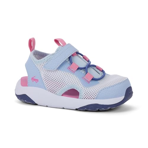 Image of See Kai Run Aven - Water-Friendly Sandals for Little Kids