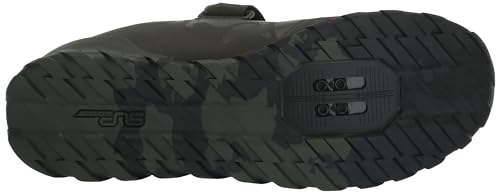 Oakley Koya Recycled Mountain Bike Sneaker4