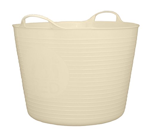 フォルクス&コックス レッドゴリラ TUBTRUGS Lサイズ バニラ