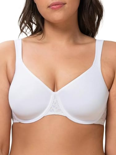 Triumph Comfort Minimizer Bra 4D