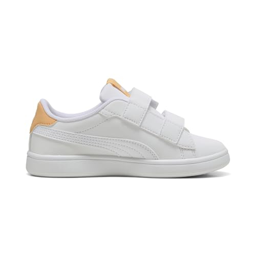 Image of Puma Unisex-Child Smash Hook and Loop