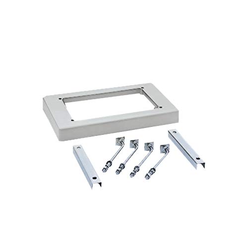 Preisvergleich Produktbild Schneider NSYZNPLA103G 7035 SOCKEL HOEHE 60MM 1000X320