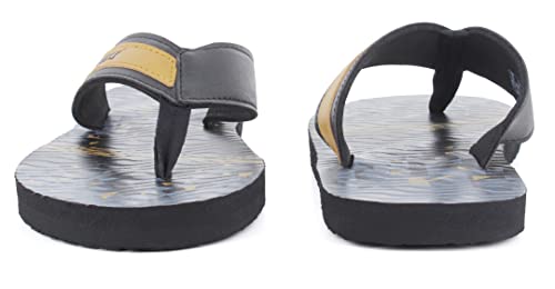 Image of SPARX Men's Sfg-121 Flip Flops
