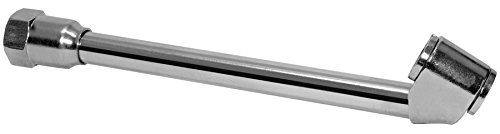 Hot Max 28049 Heavy Duty Dual Foot Air Chuck with 1/4-Inch Female NPT