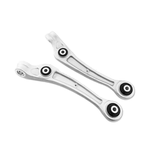 Bras de commande de suspension avant droit compatible A6 C7 - 6