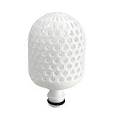 Gießaufsatz Perl-Regner Für Schlauch Sanfte Bewässerung Für Beete...