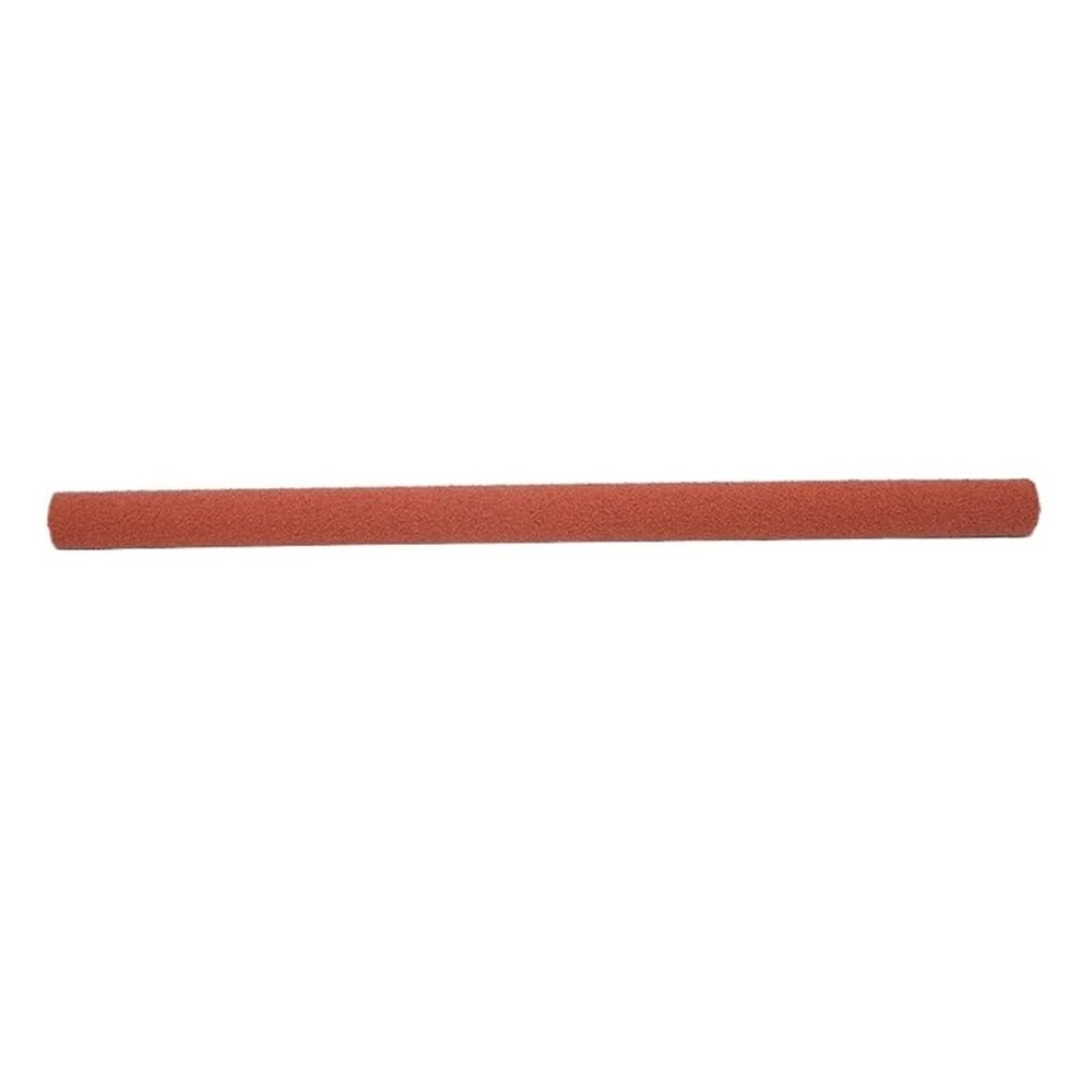 Rullo in spugna for pulizia rosso adatto for Xerox 900 1100 4110 | Adatto for Xerox 4112 4127 4595 4590 D95 D110 D125 Pizzico del nastro del fusore