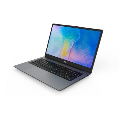 Image of Acer Aspire 3 Laptop A325-42 | 15.6 inch (39.6 cm) FHD IPS Display | AMD Ryzen 3 5400U | 8GB DDR4 RAM | 256GB NVMe SSD | Windows 11 Home | AMD Radeon Graphics | Wi-Fi 6 | Steel Gray | 1.78 Kg