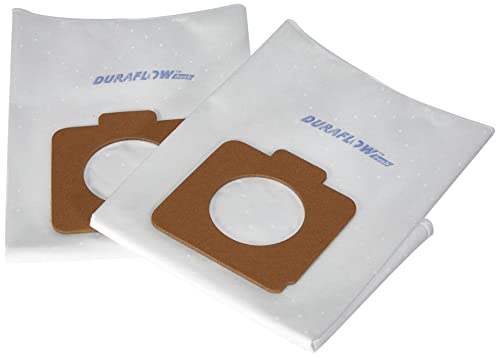 10 Sacs Aspirateur + Filtre Pour Moulinex Compact De Luxe 1000SL à 1600