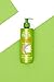 Garnier Fructis Liso & Brillo 10 en 1 Crema Sin Aclarado para...