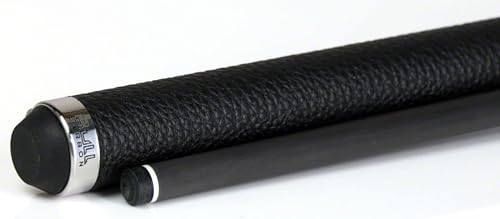 Taco de billar Bull Carbon serie BCSP 30 pulgadas 11.75 mm miniatura 2