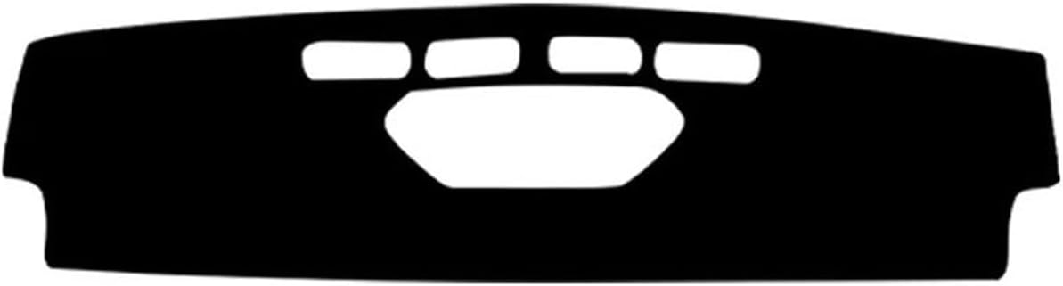 Car Dashboard Avoid Light Pad For CHERY For JAECOO J7 2023-2025 Instrument Platform Desk Cover Mats Carpets Accessories Protective Pad(RHD Polyester B)