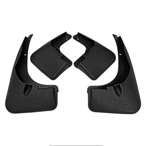 Garde-boue Toyota RAV4 2013-2015 XA40 accessoires auto bavette avant arrière