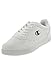 Produktbild Champion Unisex Legacy - New Court U Sneakers, Wht White, 42 EU