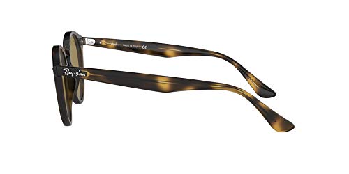 Óculos de Sol Ray Ban Round RB2180 710/73 51