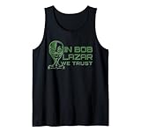 Area 51 Alien Tees