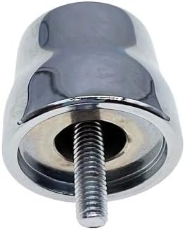 Motorcycle Accessories UHR150 HJ150T-28 Scooter Handle Balance Weight Block Balance Hammer Plug