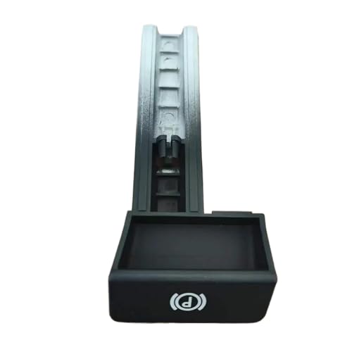 Interruptor de freno de mano 7L6711878G con desbloqueo fluido