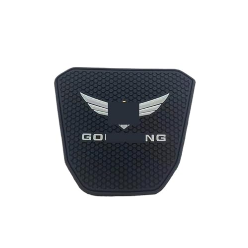 Autocollants moto GoldWing 1800 antidérapants pour protection réservoir carburant