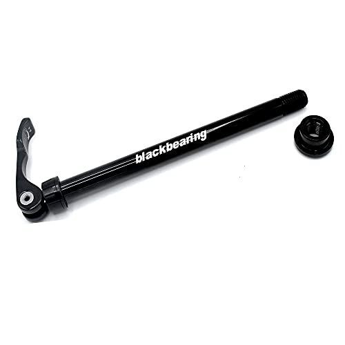 Tige passante BLACKBEARING pas M12 x 1,5 pour réparer un axe de roue