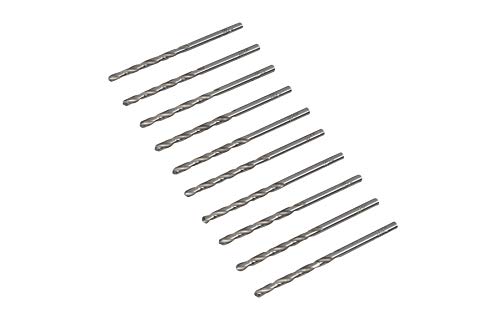 Blue Spot 20263 10PCE 3.5mm HSS Drill Set