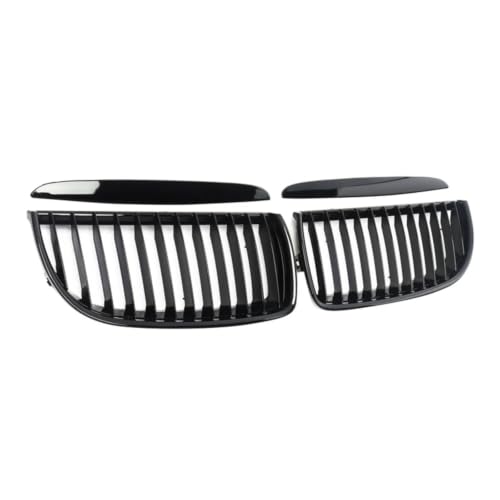 Remplacement calandre E90 E91 résistant aux chocs pour grille avant 51137120007 - 3