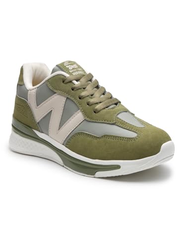 Image of G&D Wanky Unisex Kids Shoes Soft Sole | Memory Form with EVA Sole | Synthetic Upper Breathable, Lightweight | Comfortable & Durable Stylish Indoor & Outdoor | Sports Shoes