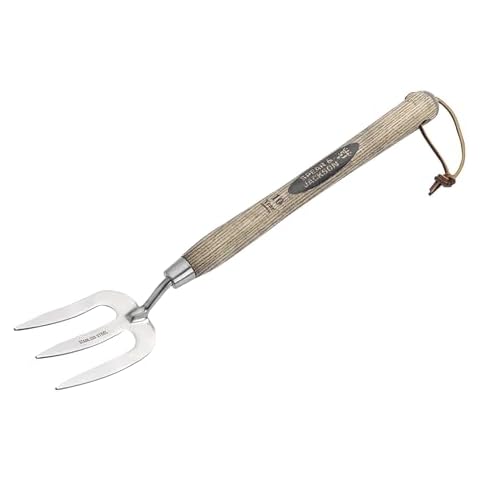 Spear & Jackson 12-Inch Handle Weed Fork Cover