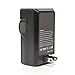 NP-BK1 NP-FK1 Battery Charger for Sony: BC-CSK Adapter MHS-CM5 MHS-PM5 DSC-S750 DSC-S780 DSC-S950 DSC-S980 DSC-W180 DSC-W190 DSC-W370 MHS-PM1 Camera