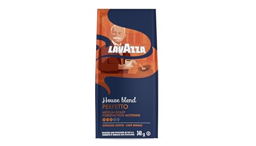 Image of LAVAZZA Perfetto Drip Coffee, 12 OZ