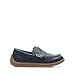 CLARKS ArtistStride T Mocasín & Zapatos náuticos Enfant Marino - 25 - Mocasín